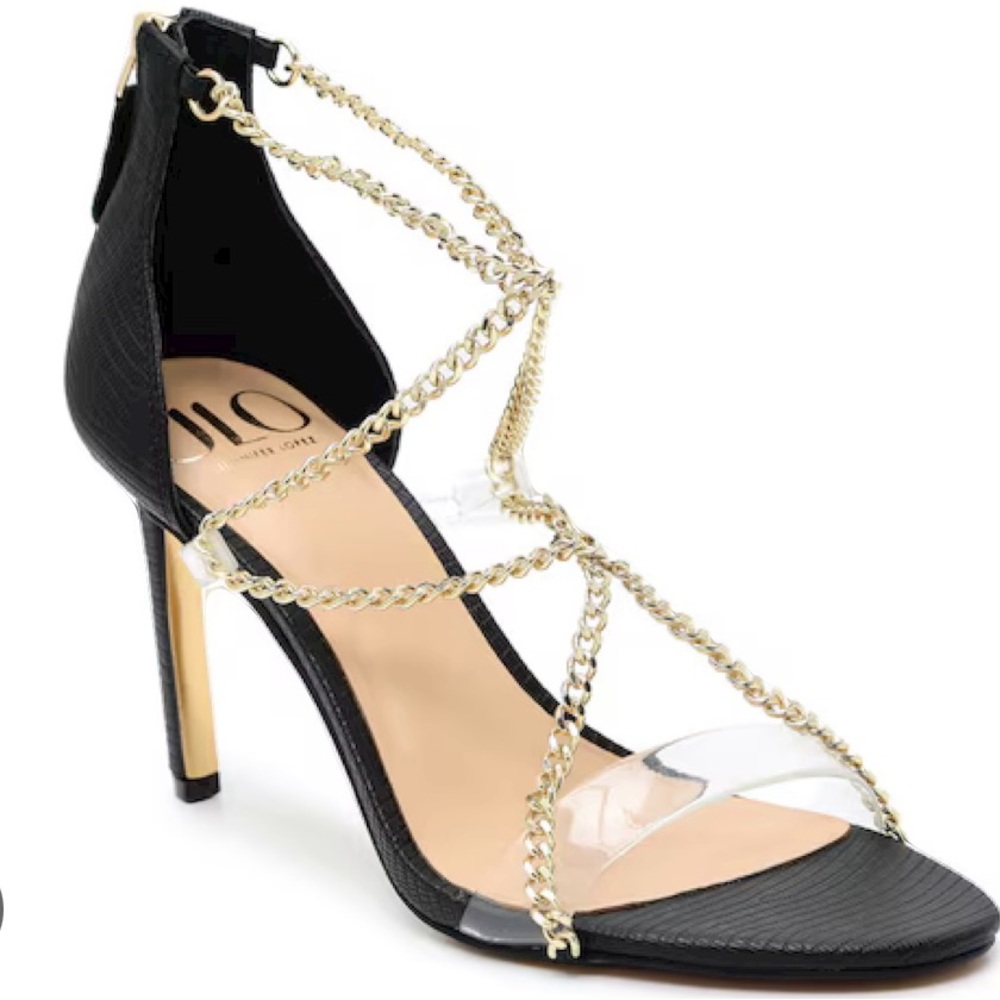 JLO DEBBYE women’s heels
